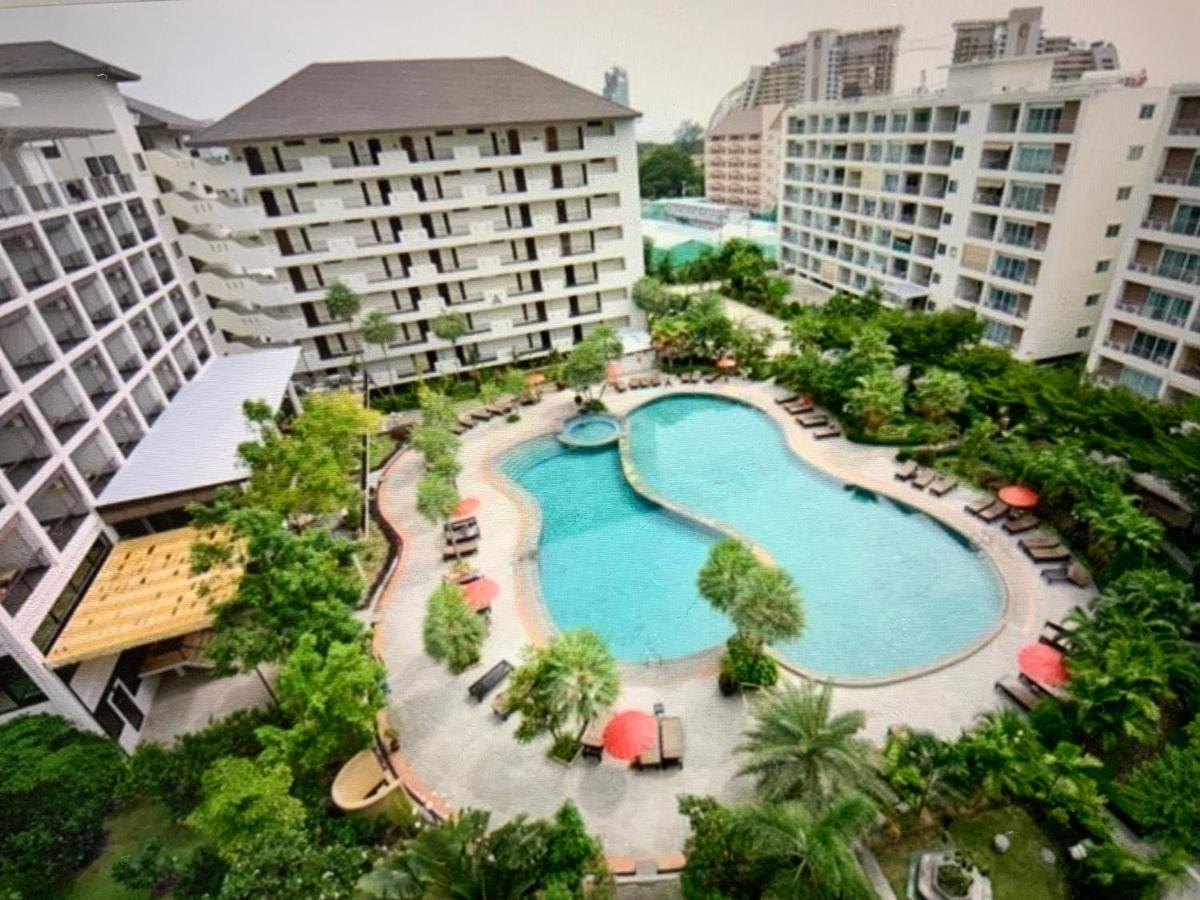 Wongamat Privacy Naklua Soi 16-2 Διαμέρισμα Pattaya Εξωτερικό φωτογραφία
