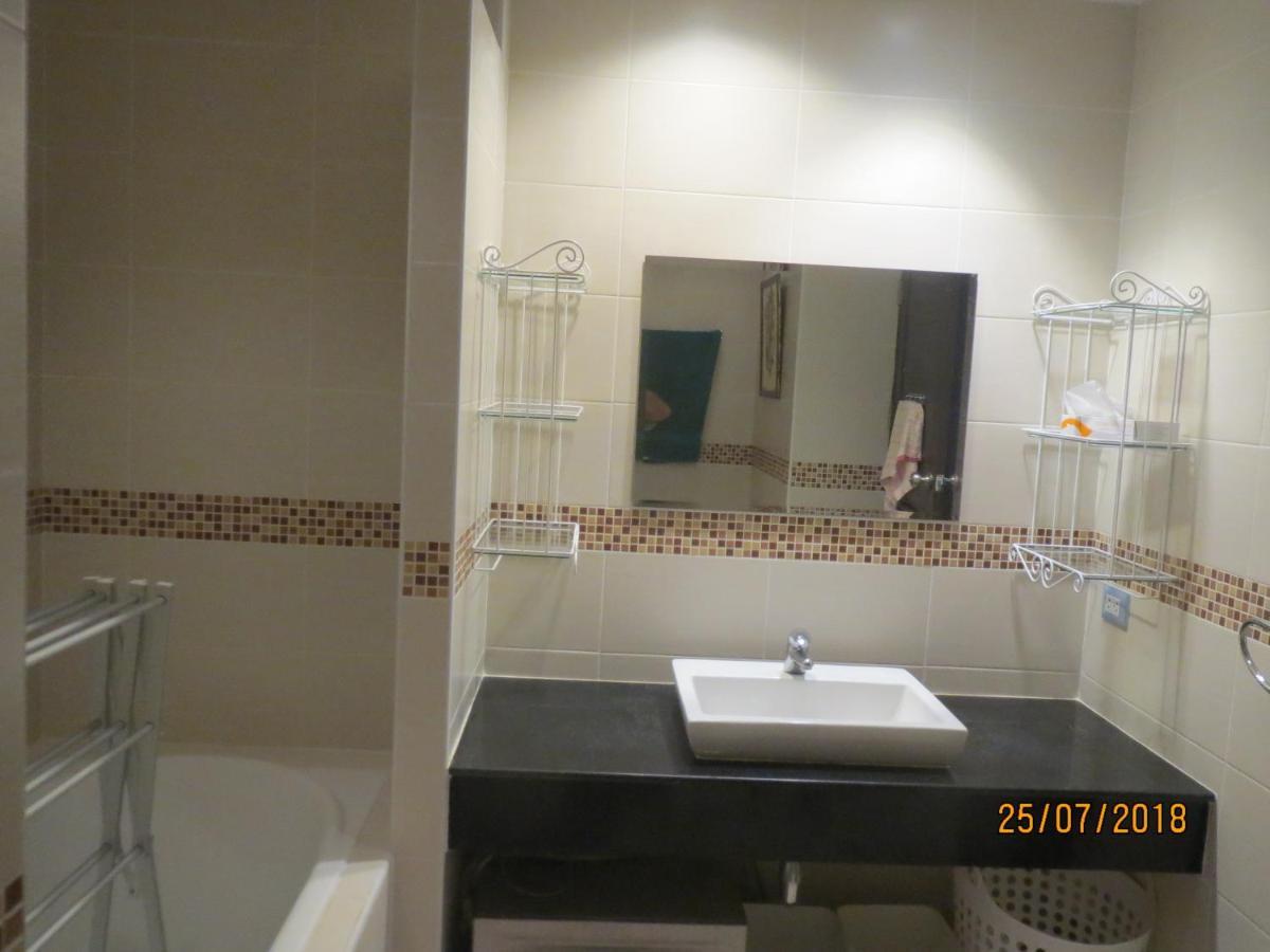 Wongamat Privacy Naklua Soi 16-2 Διαμέρισμα Pattaya Εξωτερικό φωτογραφία