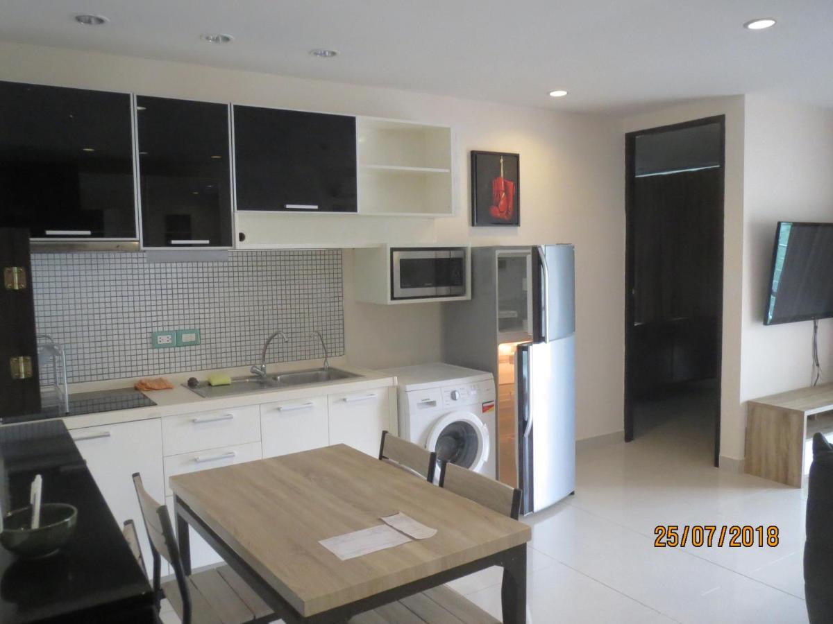 Wongamat Privacy Naklua Soi 16-2 Διαμέρισμα Pattaya Εξωτερικό φωτογραφία