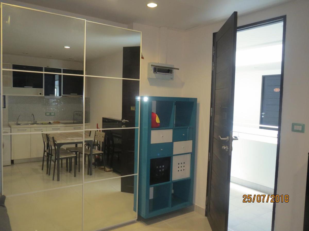 Wongamat Privacy Naklua Soi 16-2 Διαμέρισμα Pattaya Εξωτερικό φωτογραφία
