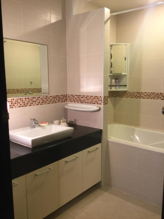 Wongamat Privacy Naklua Soi 16-2 Διαμέρισμα Pattaya Εξωτερικό φωτογραφία