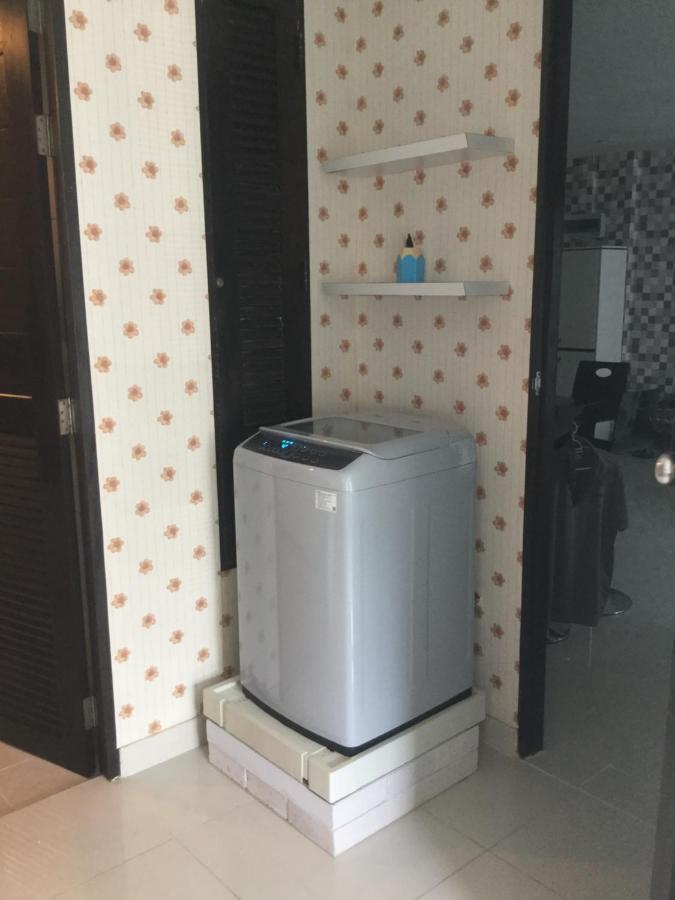 Wongamat Privacy Naklua Soi 16-2 Διαμέρισμα Pattaya Εξωτερικό φωτογραφία