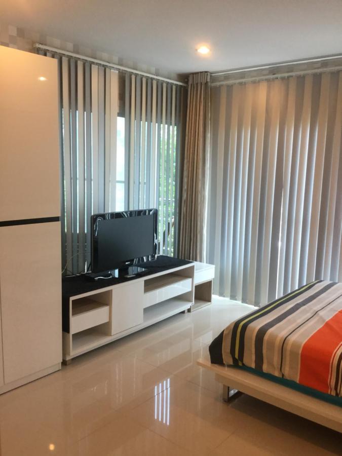 Wongamat Privacy Naklua Soi 16-2 Διαμέρισμα Pattaya Εξωτερικό φωτογραφία