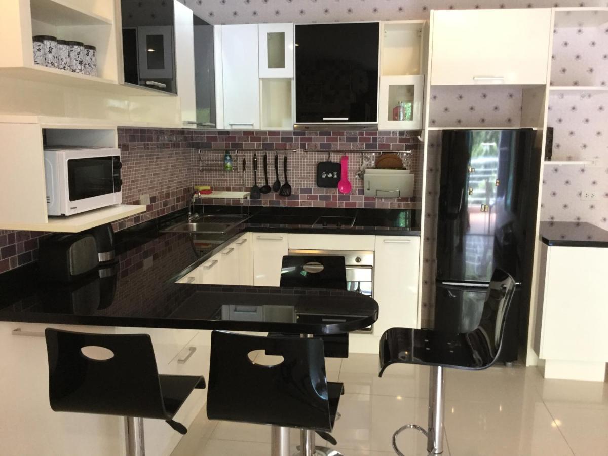 Wongamat Privacy Naklua Soi 16-2 Διαμέρισμα Pattaya Εξωτερικό φωτογραφία