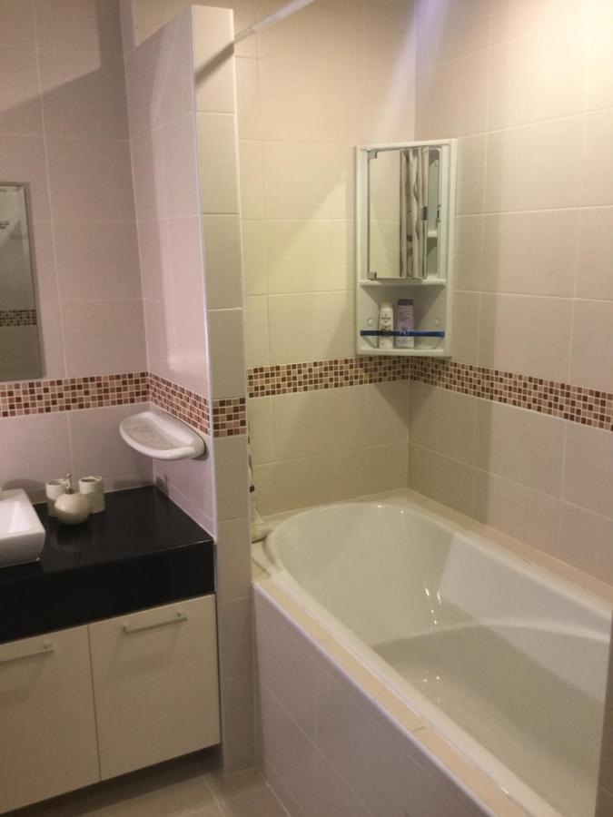 Wongamat Privacy Naklua Soi 16-2 Διαμέρισμα Pattaya Εξωτερικό φωτογραφία