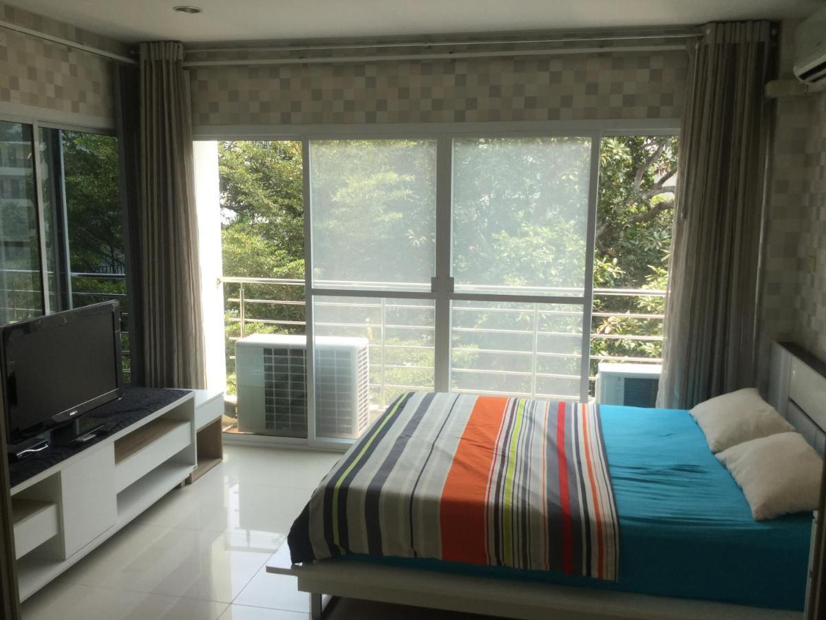 Wongamat Privacy Naklua Soi 16-2 Διαμέρισμα Pattaya Εξωτερικό φωτογραφία