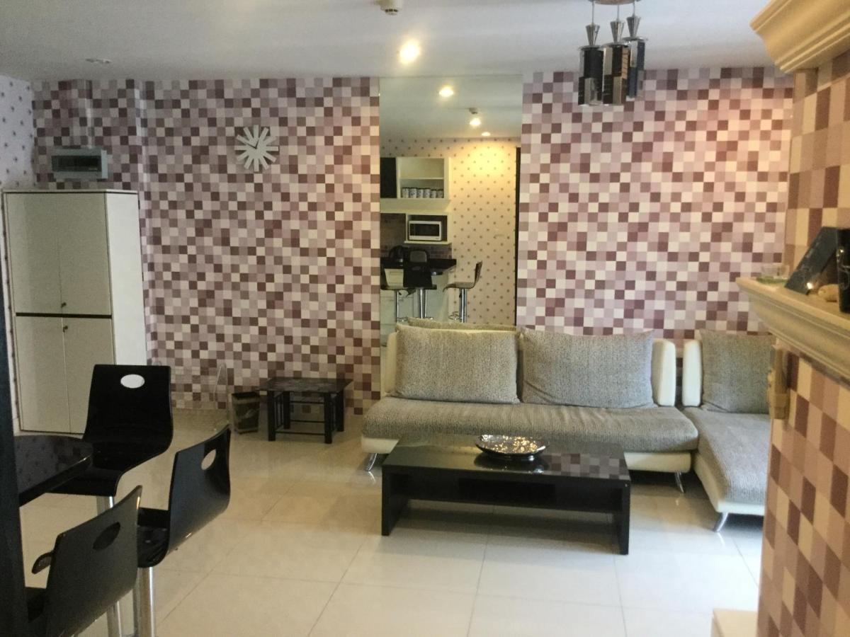 Wongamat Privacy Naklua Soi 16-2 Διαμέρισμα Pattaya Εξωτερικό φωτογραφία