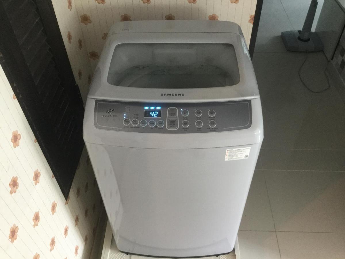 Wongamat Privacy Naklua Soi 16-2 Διαμέρισμα Pattaya Εξωτερικό φωτογραφία