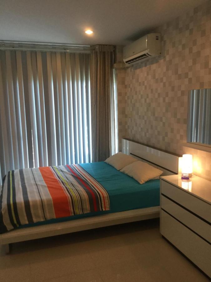 Wongamat Privacy Naklua Soi 16-2 Διαμέρισμα Pattaya Εξωτερικό φωτογραφία