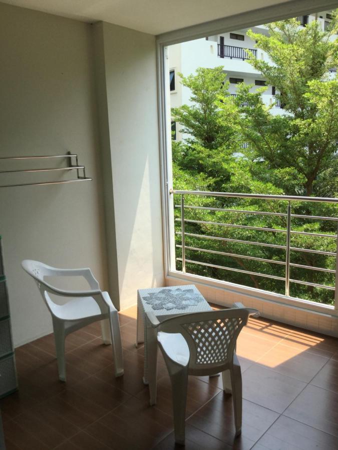Wongamat Privacy Naklua Soi 16-2 Διαμέρισμα Pattaya Εξωτερικό φωτογραφία