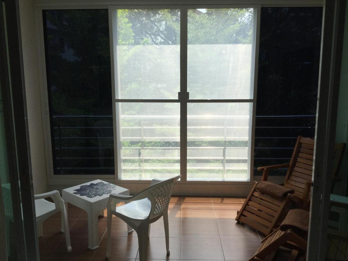 Wongamat Privacy Naklua Soi 16-2 Διαμέρισμα Pattaya Εξωτερικό φωτογραφία