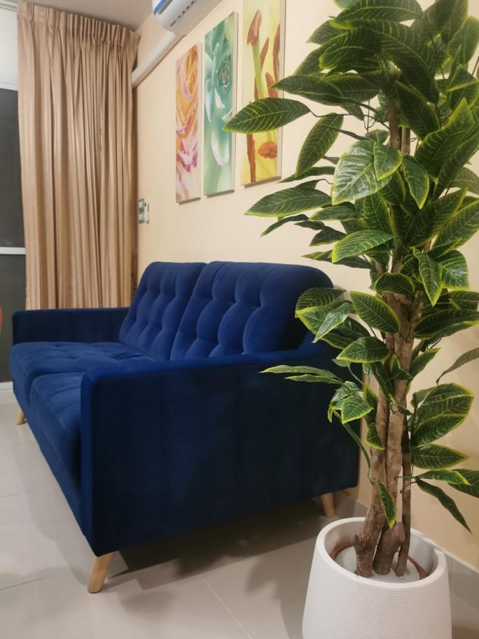 Wongamat Privacy Naklua Soi 16-2 Διαμέρισμα Pattaya Εξωτερικό φωτογραφία